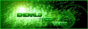 Emerald Mods Forum Index